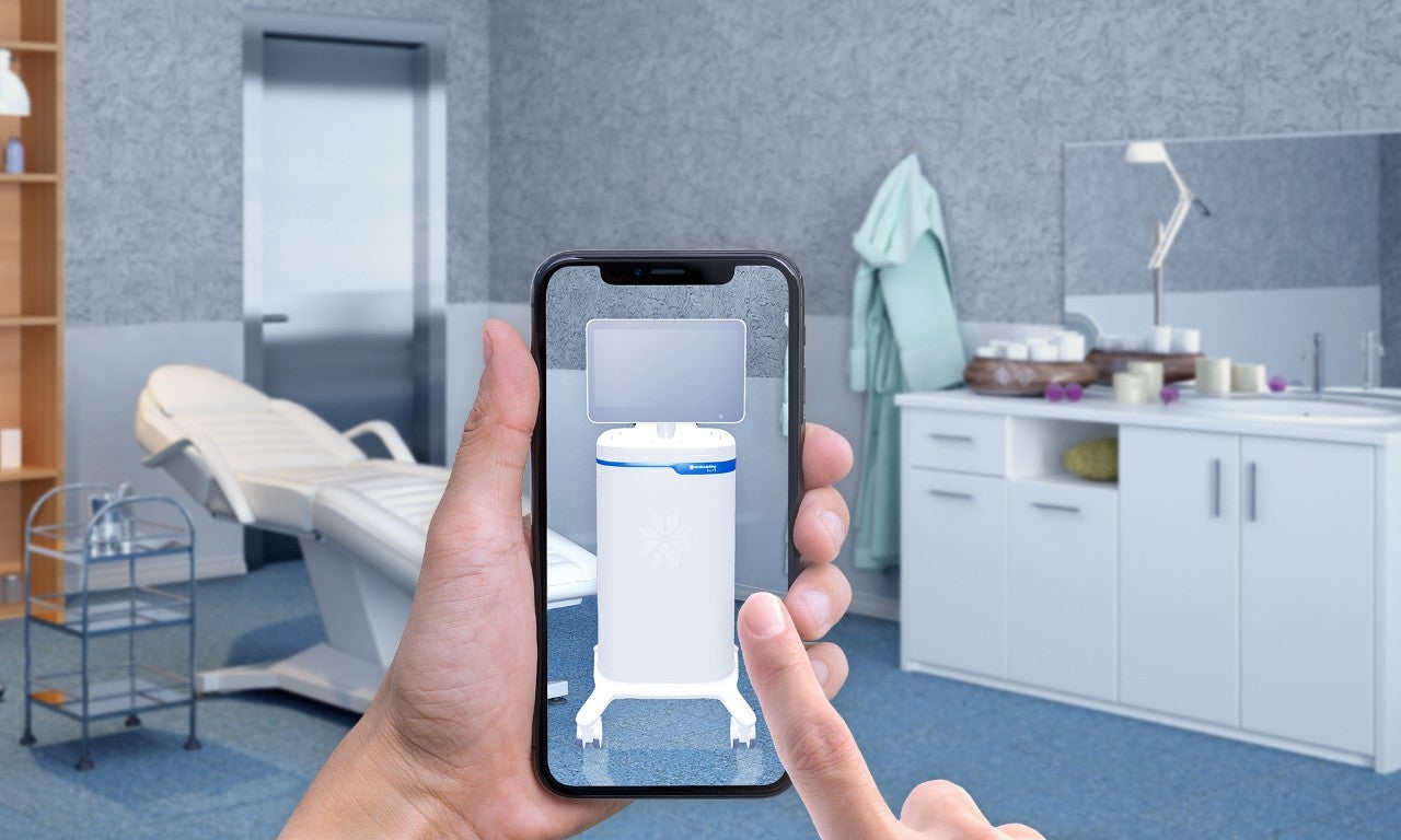CoolSculpting AR 
