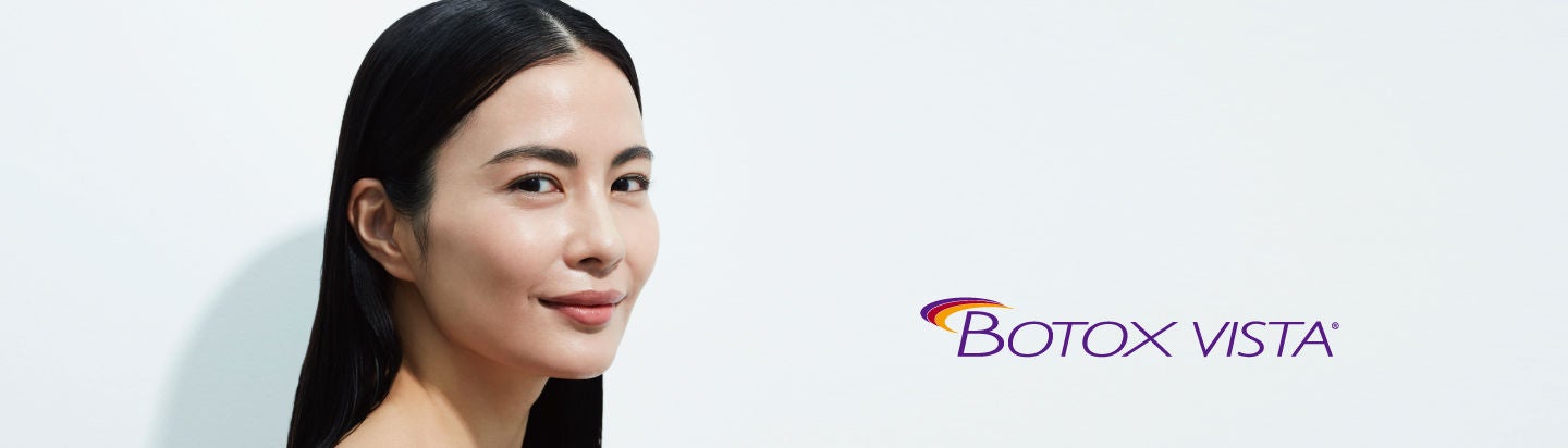 Botox Vista Hero