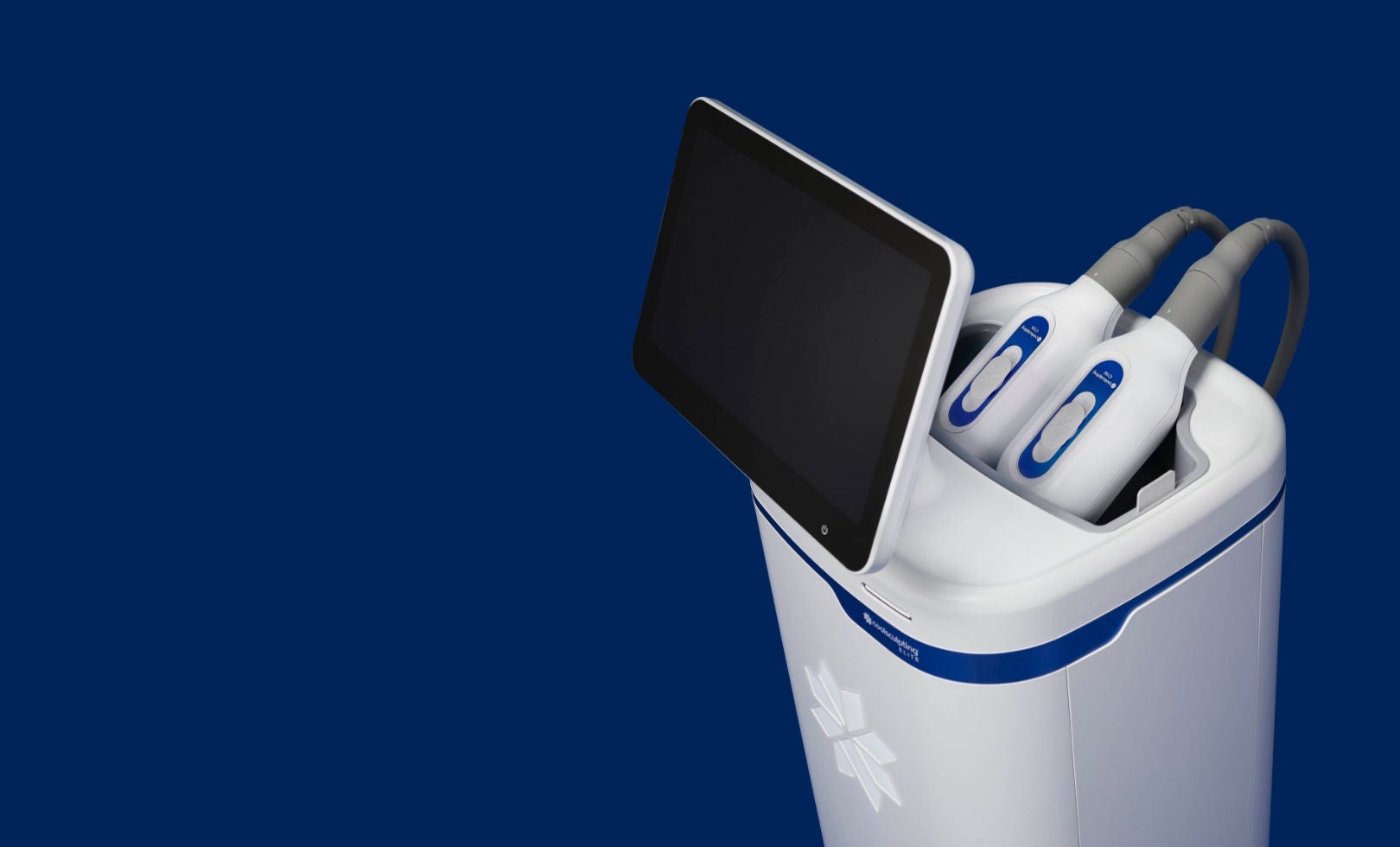 クールスカルプティング